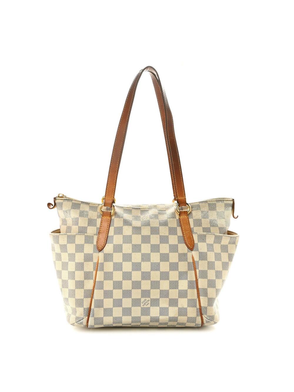 Louis Vuitton Damier Azur Totally Pm #365447L57B